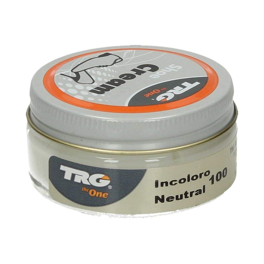 Trg the cheap one shoe cream