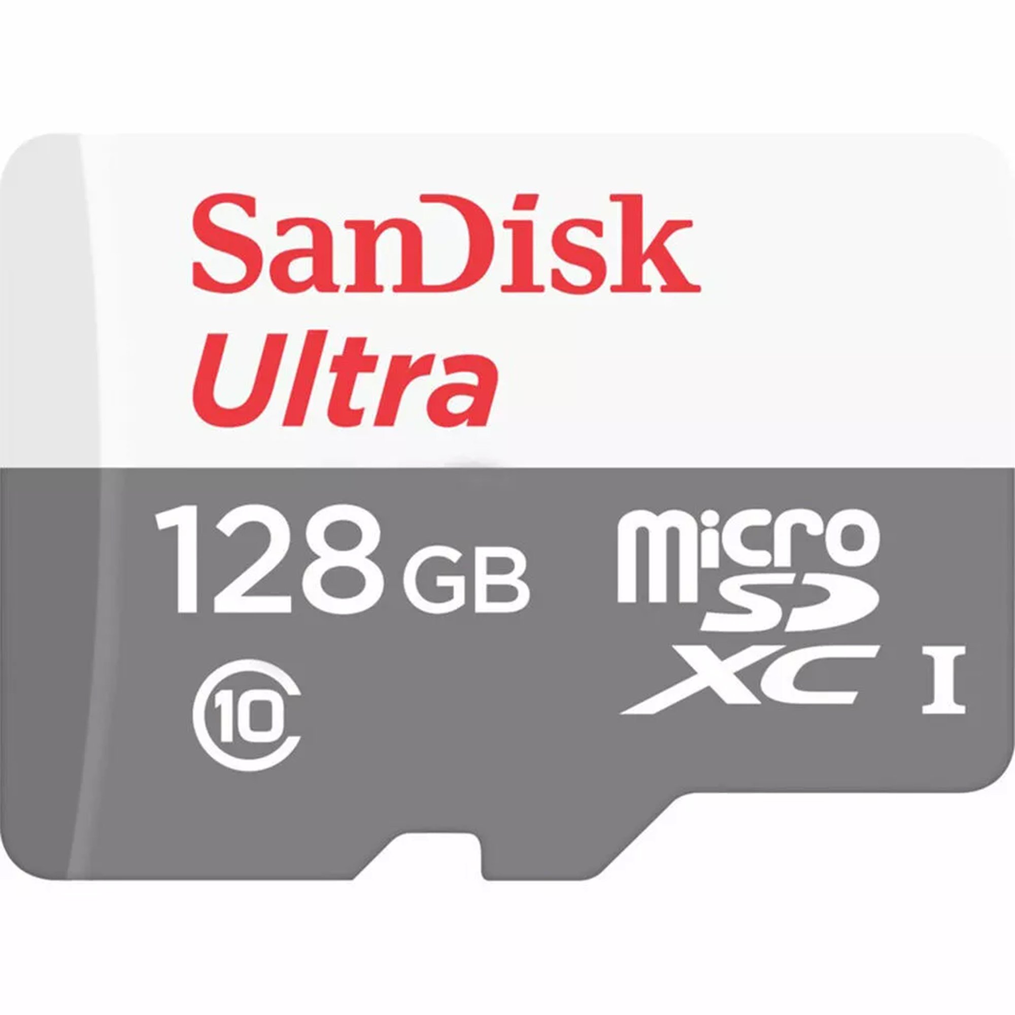 SanDisk Micro SD Card Ultra 64GB 128GB Class 10 TF - Picture 2 of 3