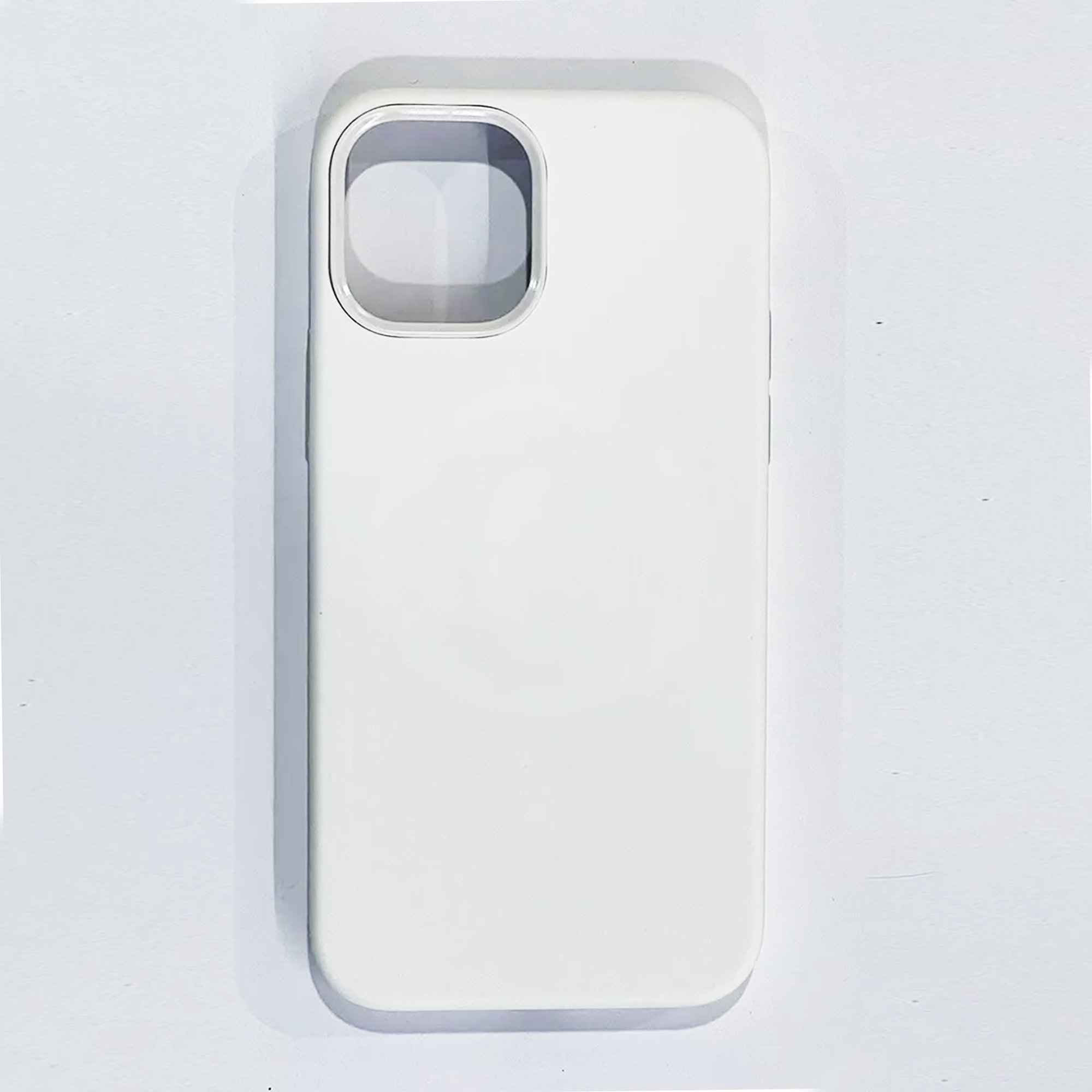 Mini funda de silicona para iPhone 12 Pro Max / 12 Pro / 12 / 12 - Imagen 11 de 11