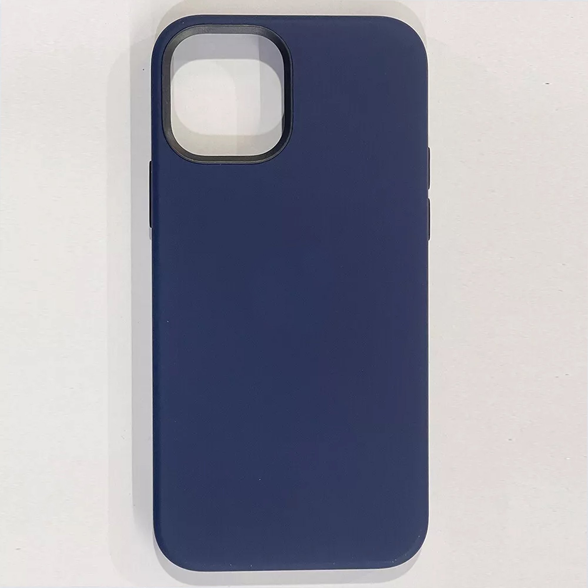 Mini funda de silicona para iPhone 12 Pro Max / 12 Pro / 12 / 12 - Imagen 8 de 11