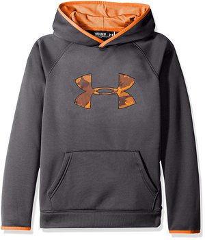 under armour storm hoodie youth