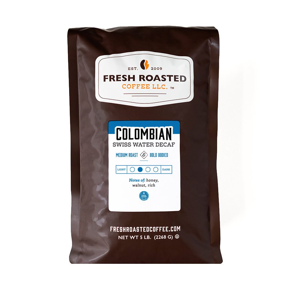 Descafeinado colombiano | café integral | café tostado fresco - Imagen 10 de 14