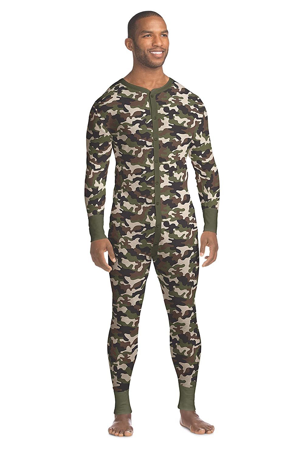 military union suit