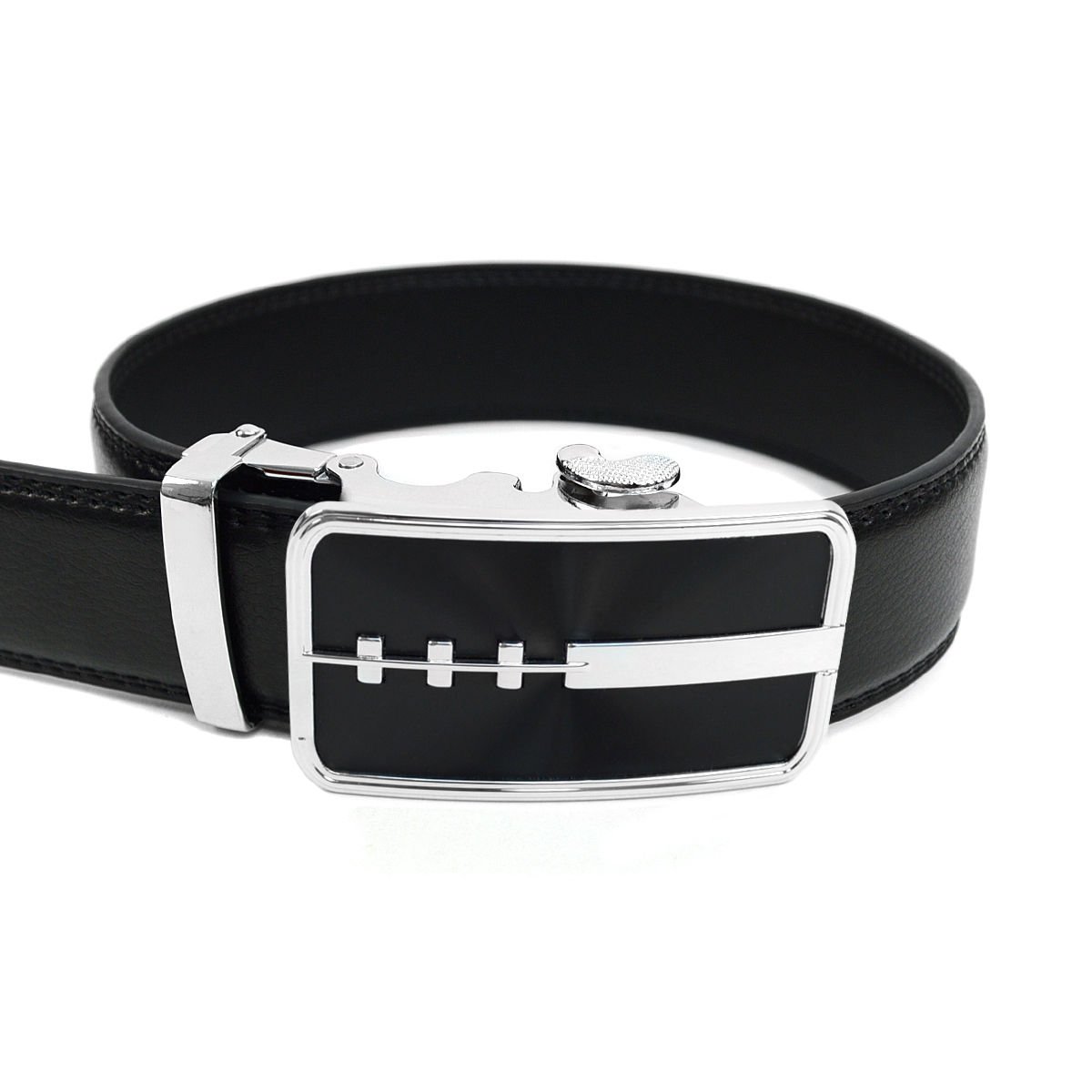 style ratchet belts for men