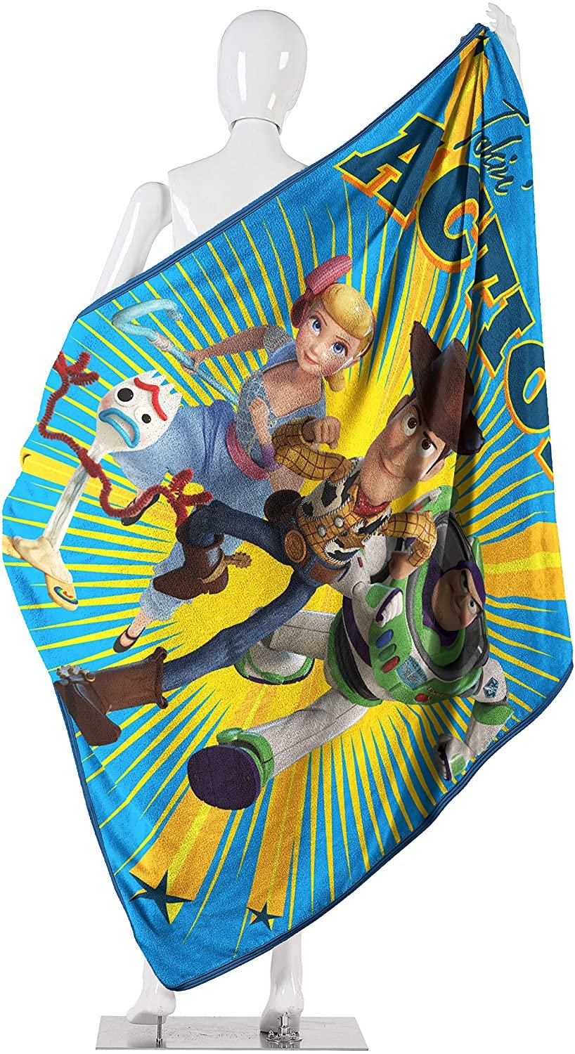 toy story weighted blanket