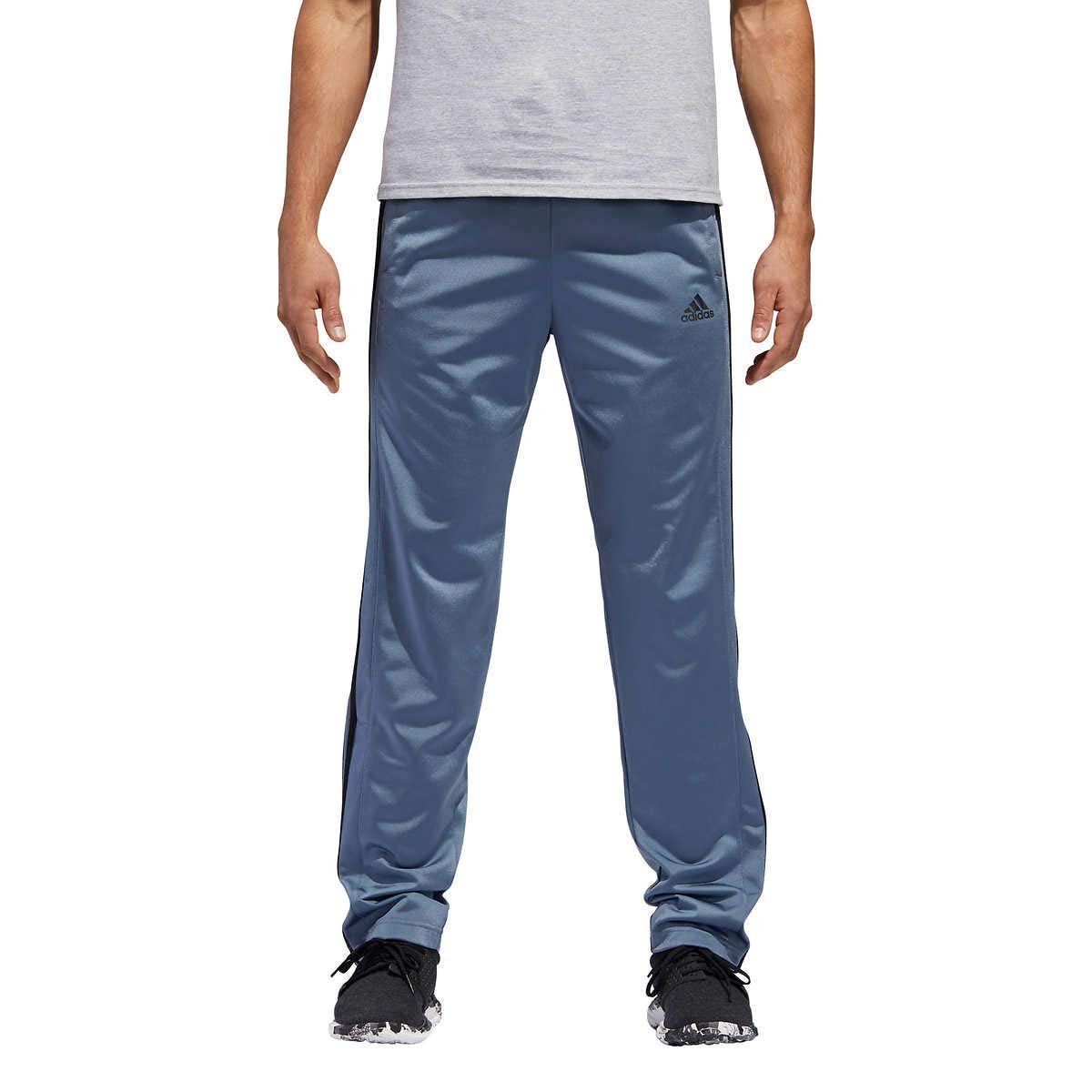 adidas Men's Essential Track Pants Gameday Pant | eBay