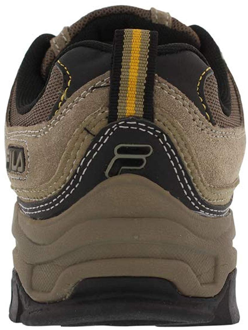 fila day hiker waterproof