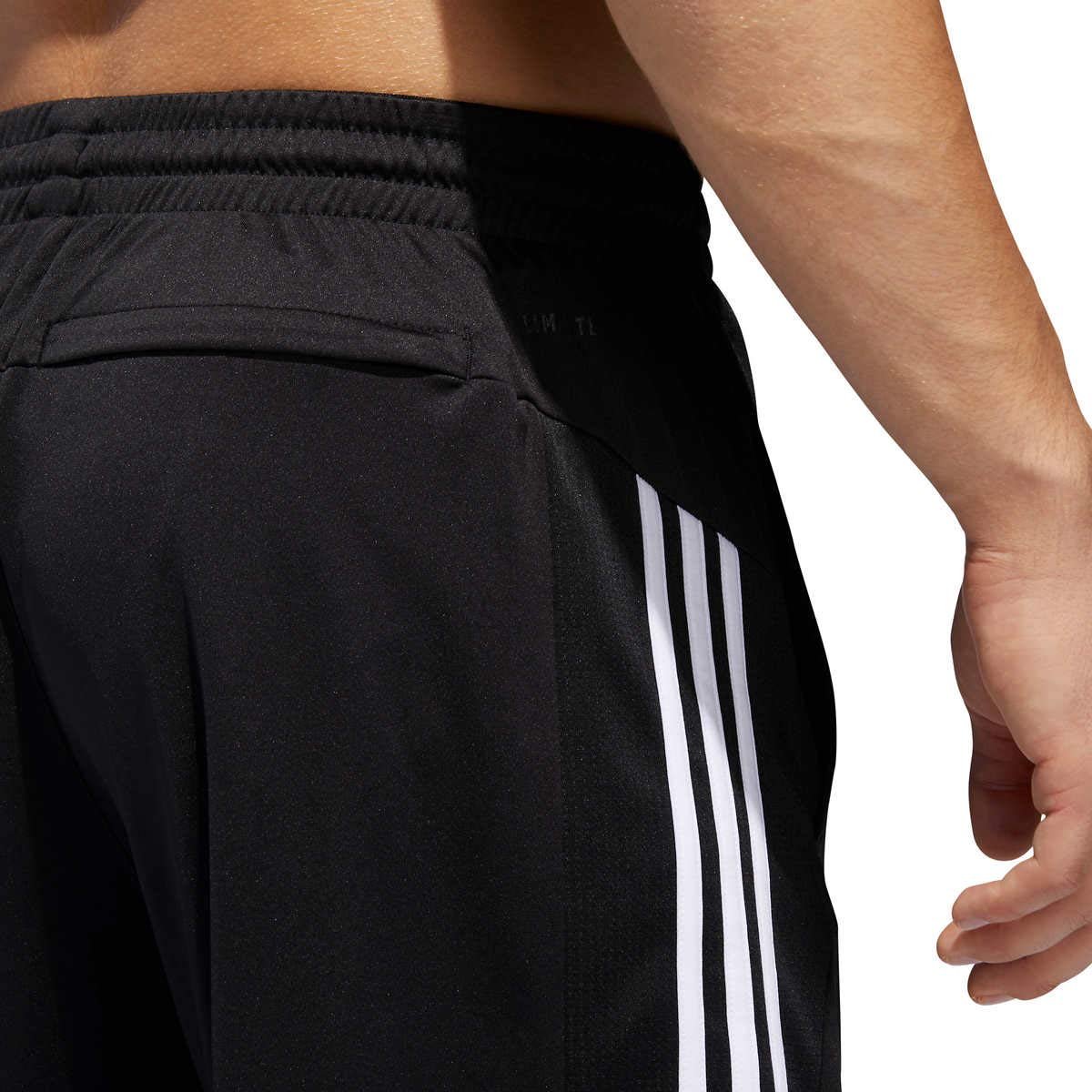 adidas Men's Active Zip Pocket Shorts | eBay