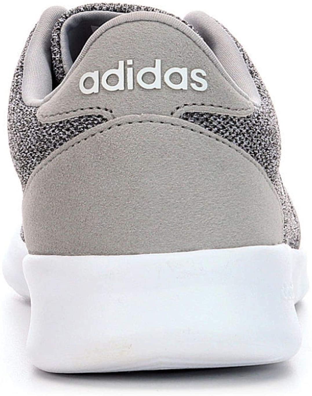 adidas women's cloudfoam qt racer xpressive