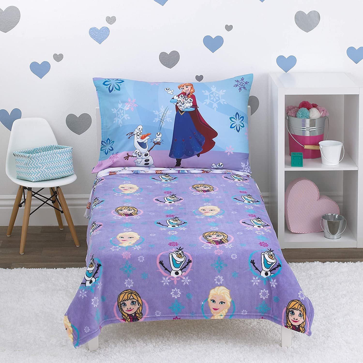 disney frozen bedding set