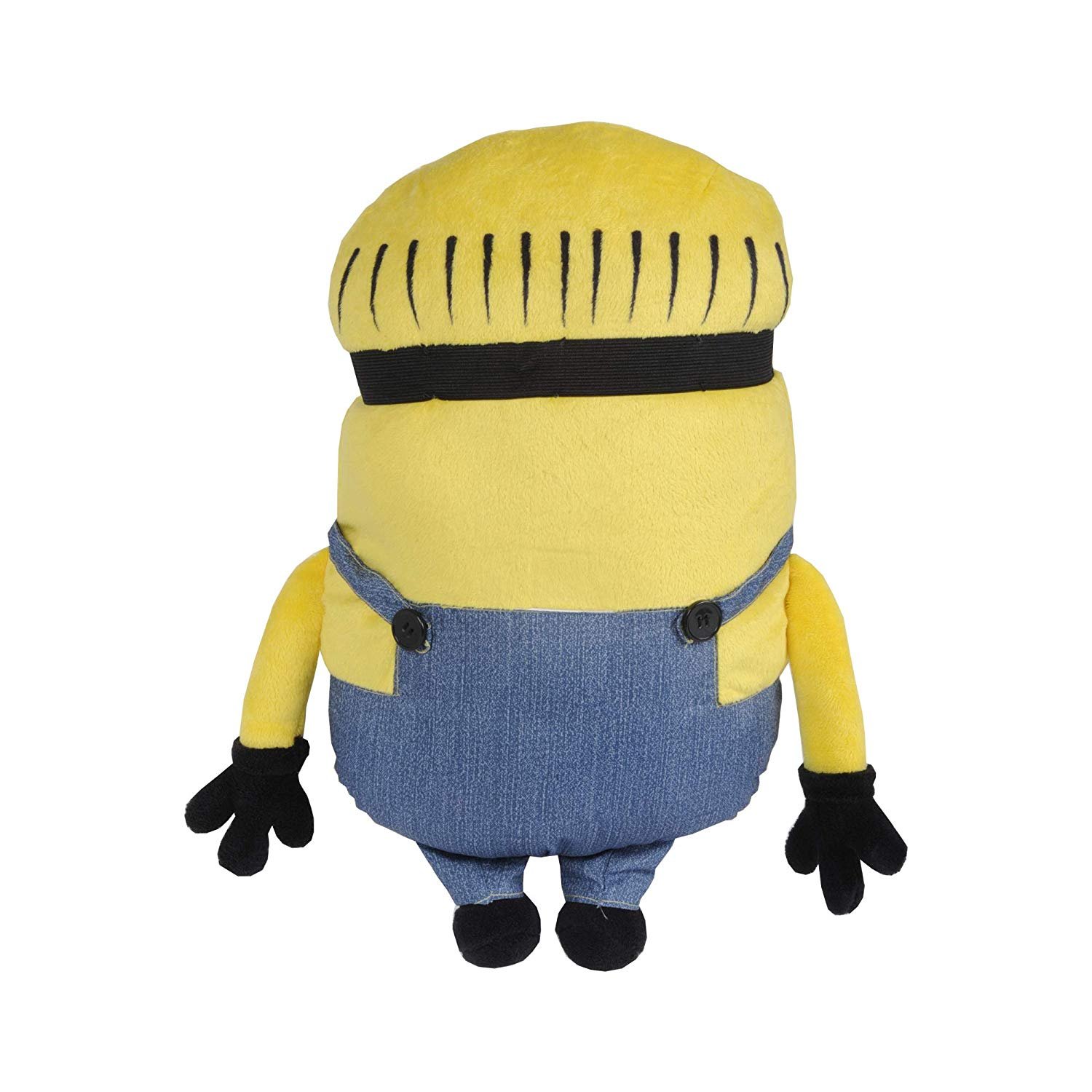 minion mel plush