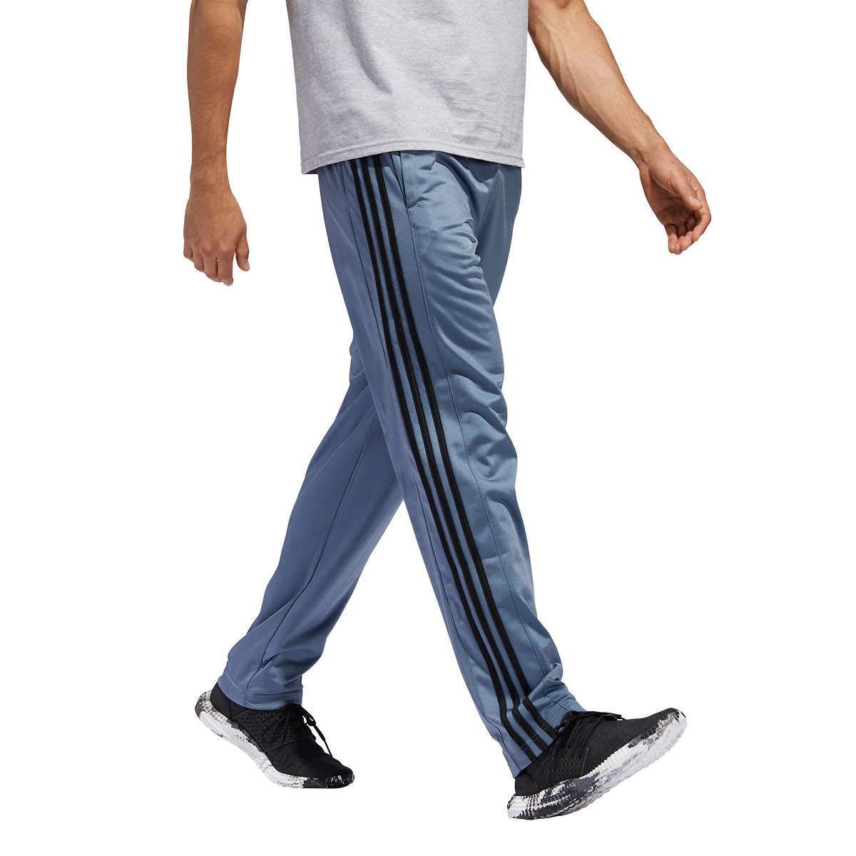 adidas Men's Essential Track Pants Gameday Pant | eBay