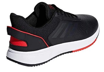 adidas court smash tennis shoes