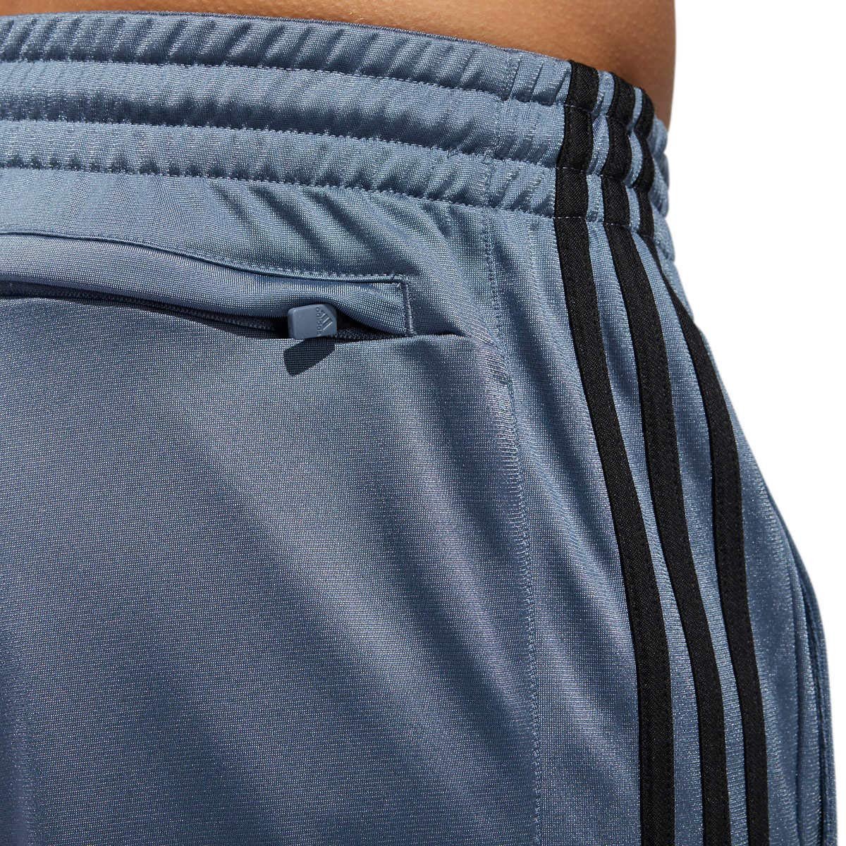 adidas track pants zipper pockets