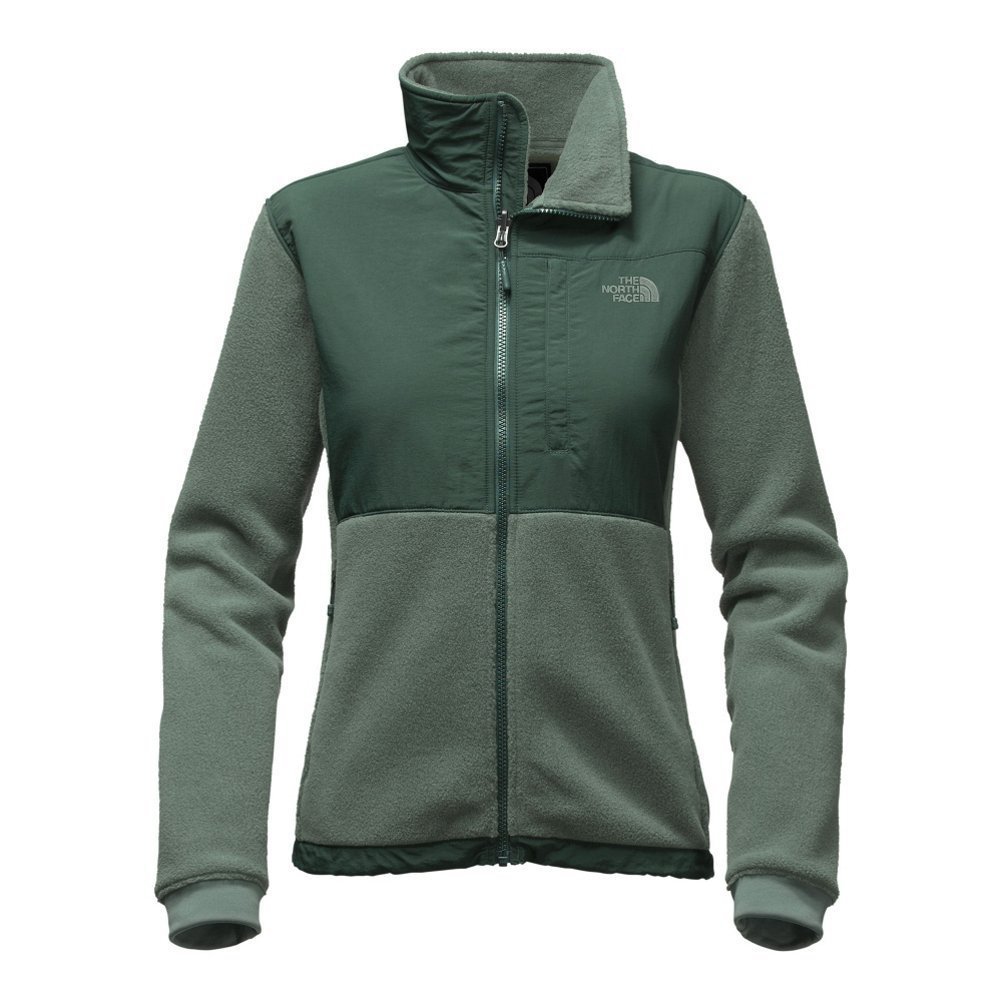 north face denali womens