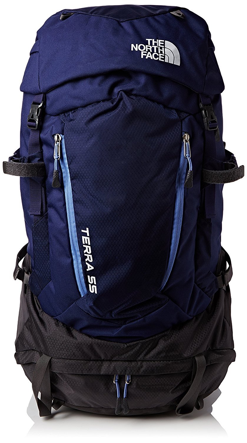 mochila north face 55 mochila north face 55