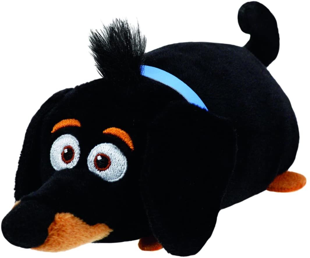 ty beanie secret life of pets