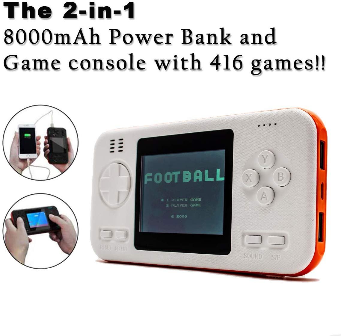 power bank prices at game