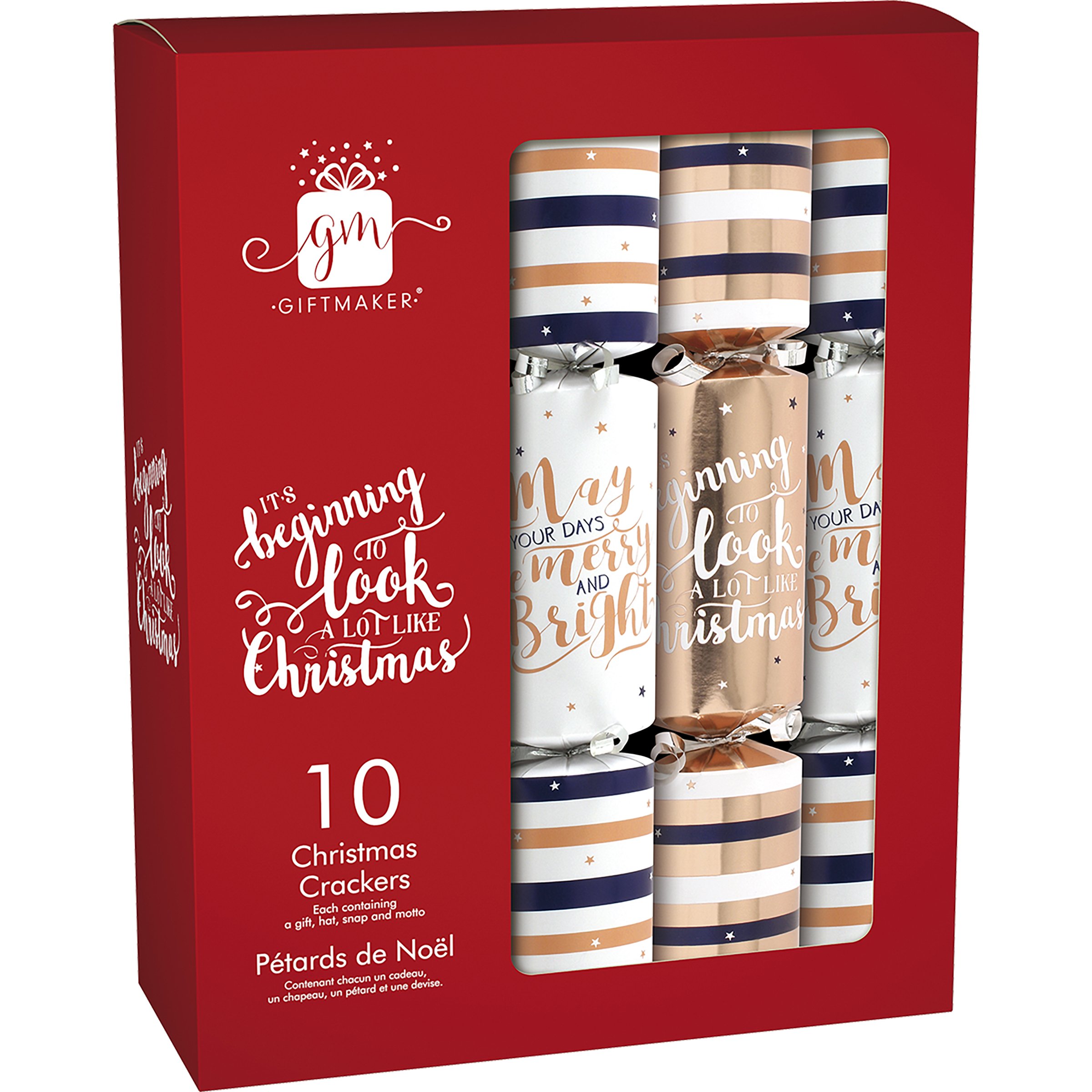 +Luxary Christmas Crackers With Usa / +Luxary Christmas Crackers With ...