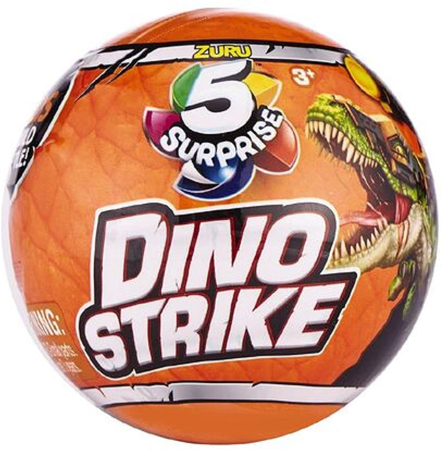 zuru mystery ball