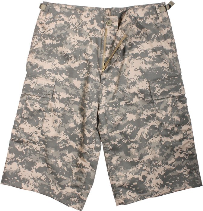 bdu cargo shorts