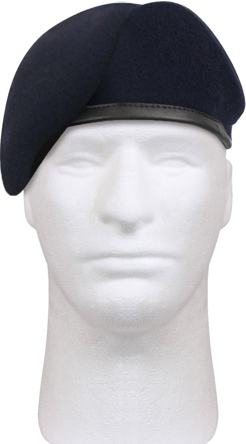 Shaved Beret Army - Army Military