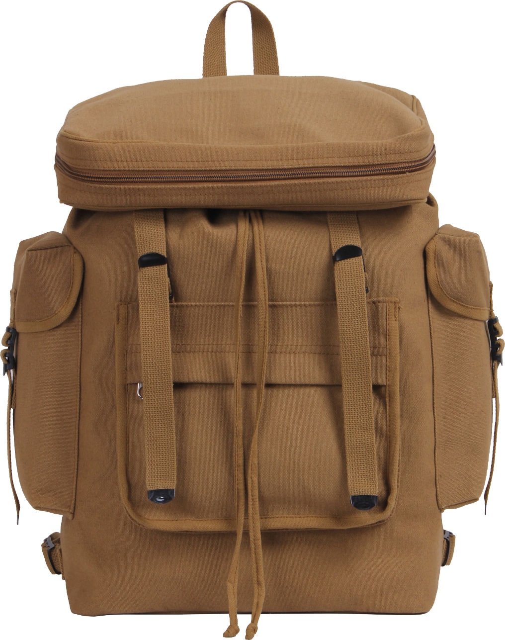 backpack made in europe