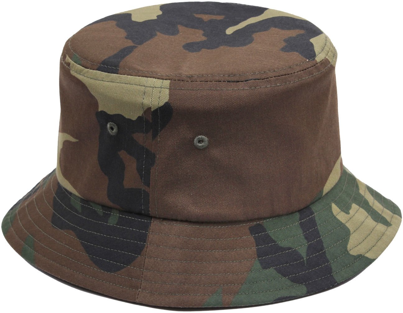 Digital Camouflage Classic Military Fishing Bucket Hat | eBay