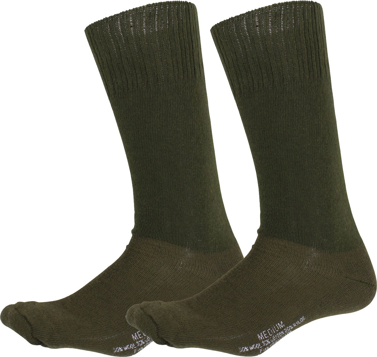 combat sock boots