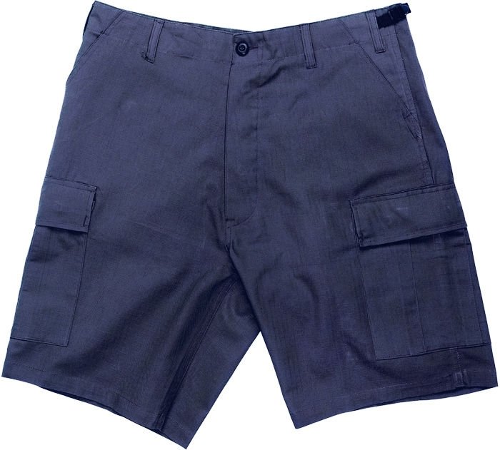 100% Cotton Lightweight Rip-Stop Summer Military BDU Cargo Shorts | eBay