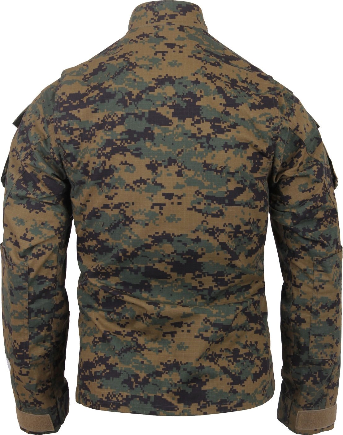 Digital Camouflage Uniform 42