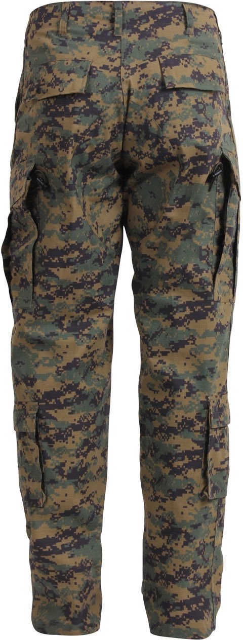Woodland Digital Camouflage Combat Tactical Military Uniform | eBay