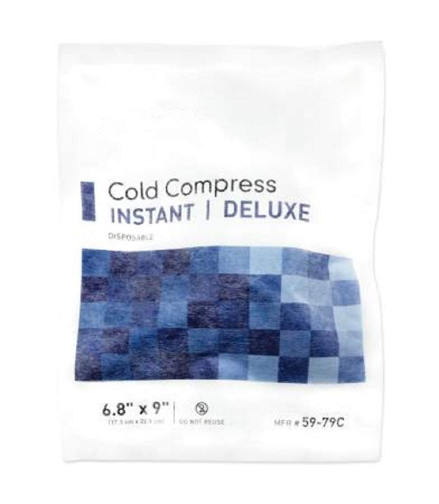 disposable cold packs