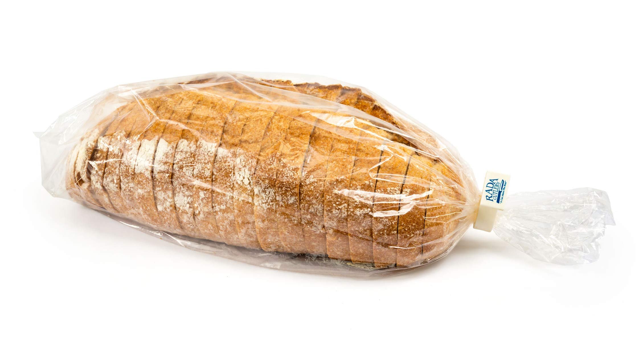 Хлеб в упаковке