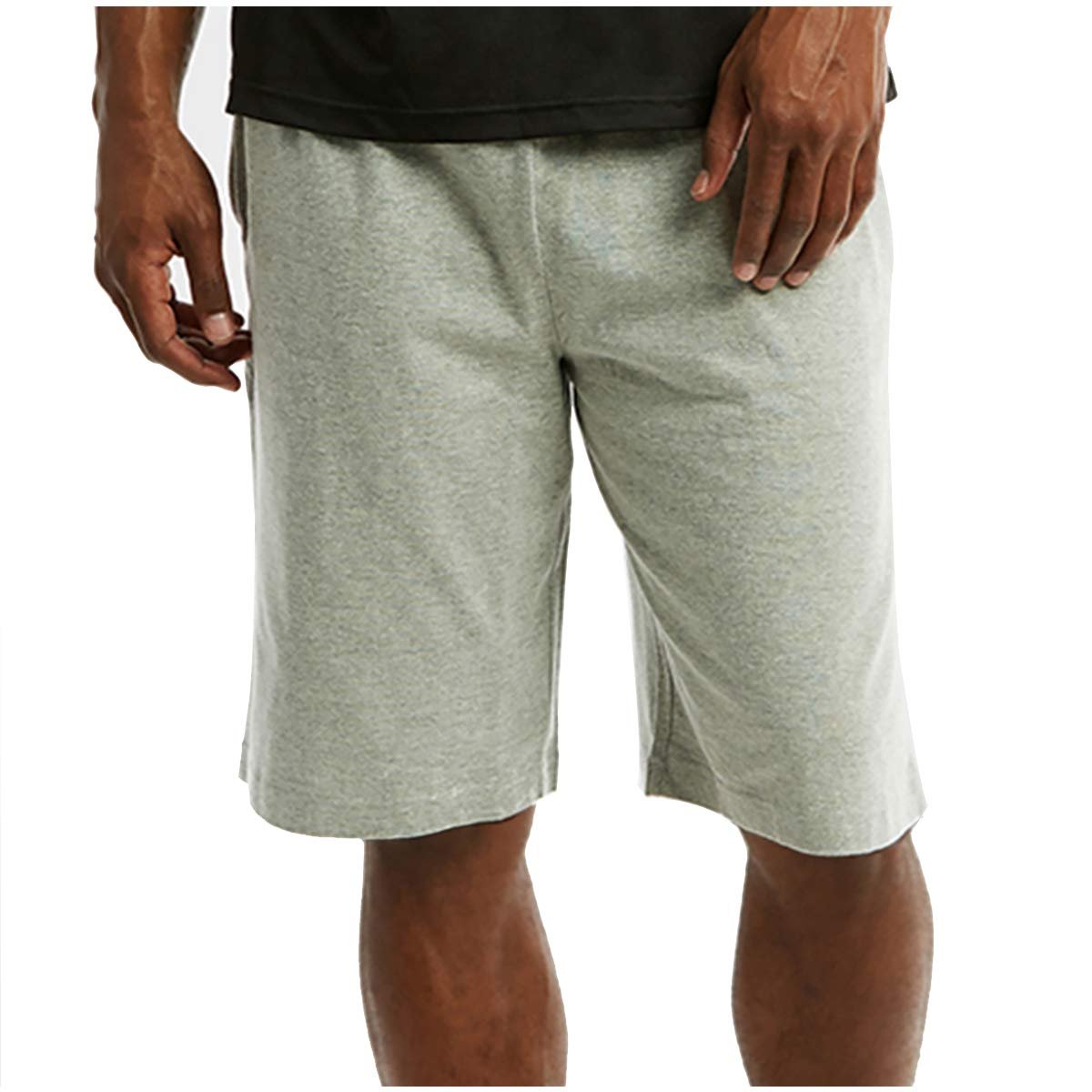 DailyWear Mens Knitted Pajama Sleep Pants - Picture 12 of 13