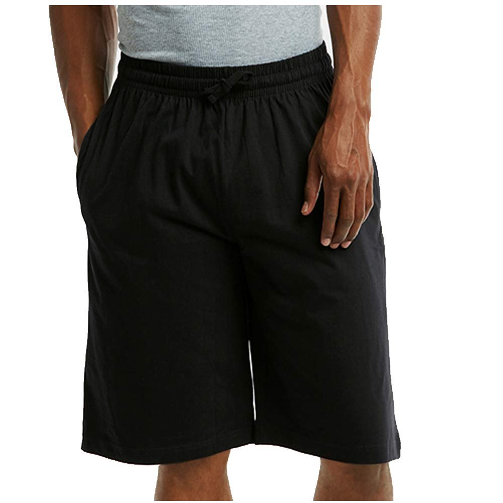 DailyWear Mens Knitted Pajama Sleep Pants - Picture 10 of 13