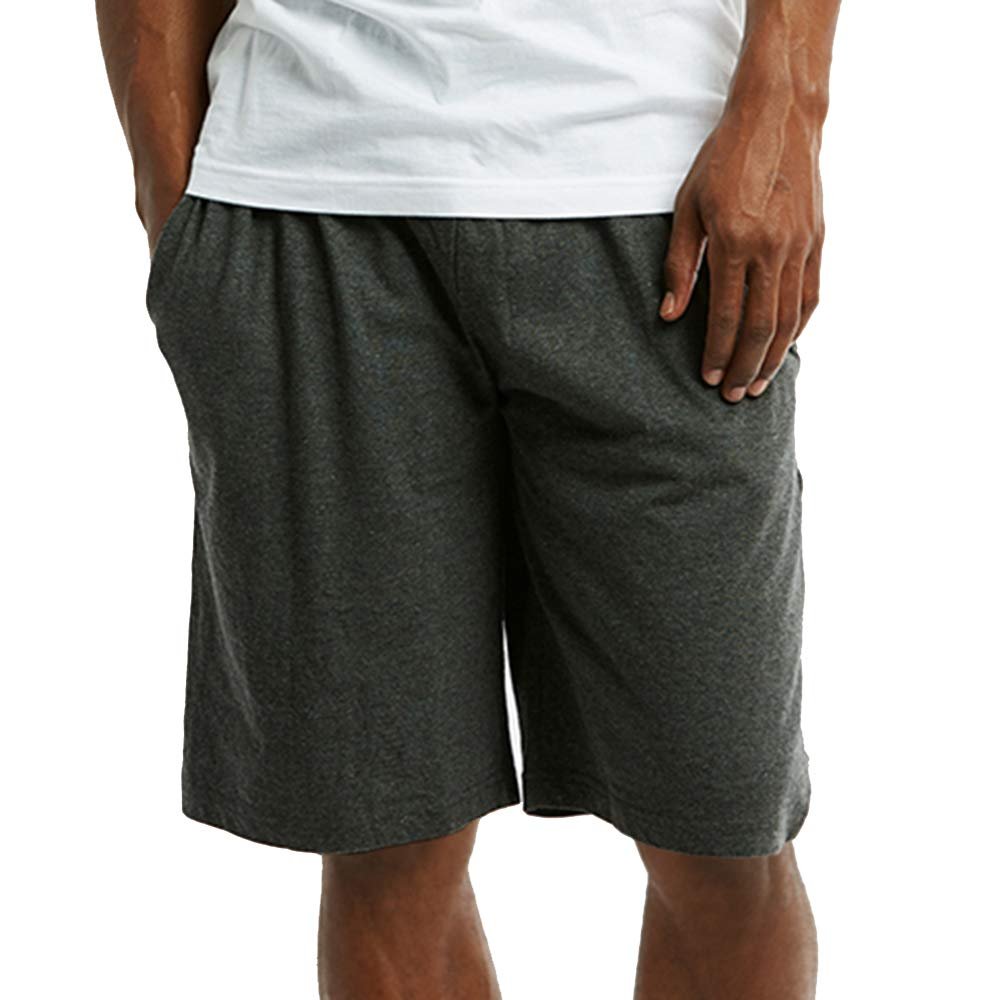 DailyWear Mens Knitted Pajama Sleep Pants - Picture 11 of 13