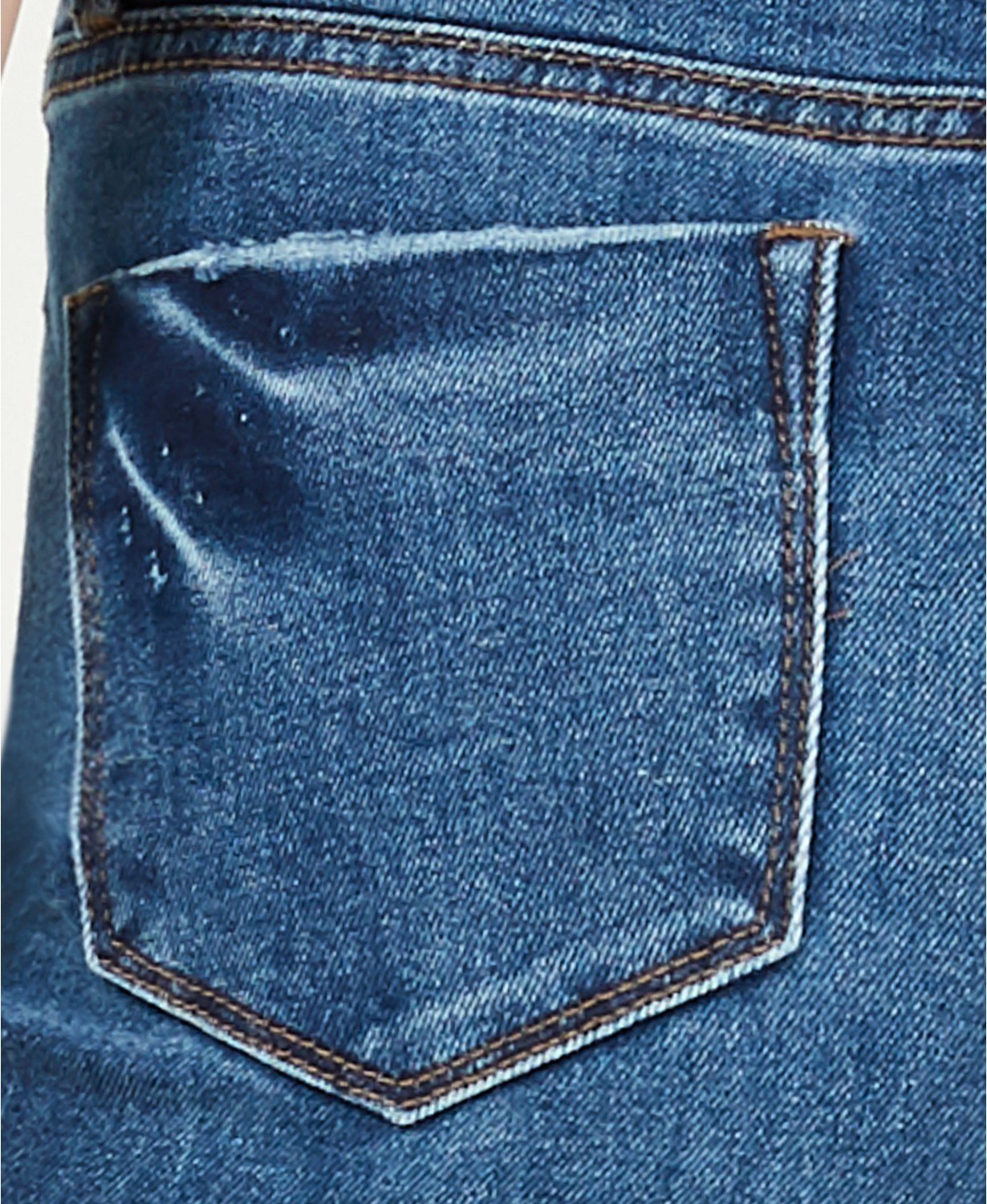 indigo rein jeans