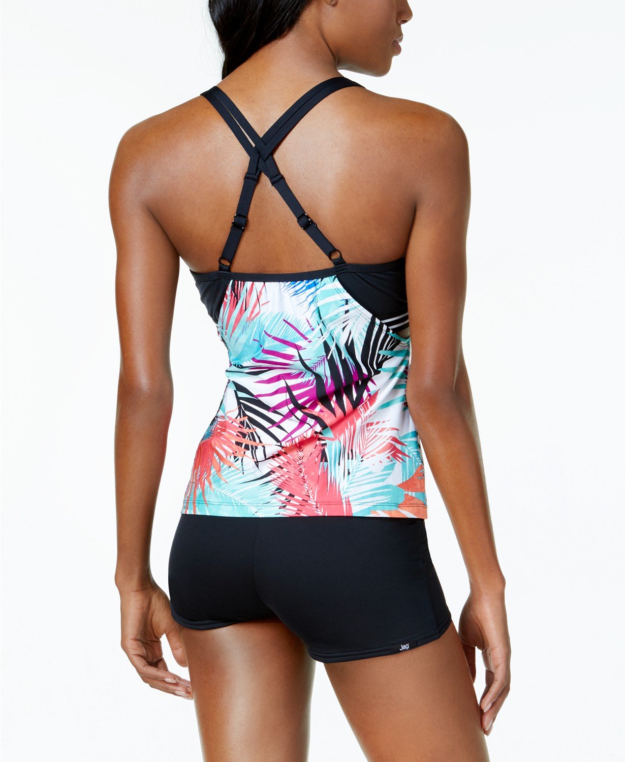 dd cup tankini top