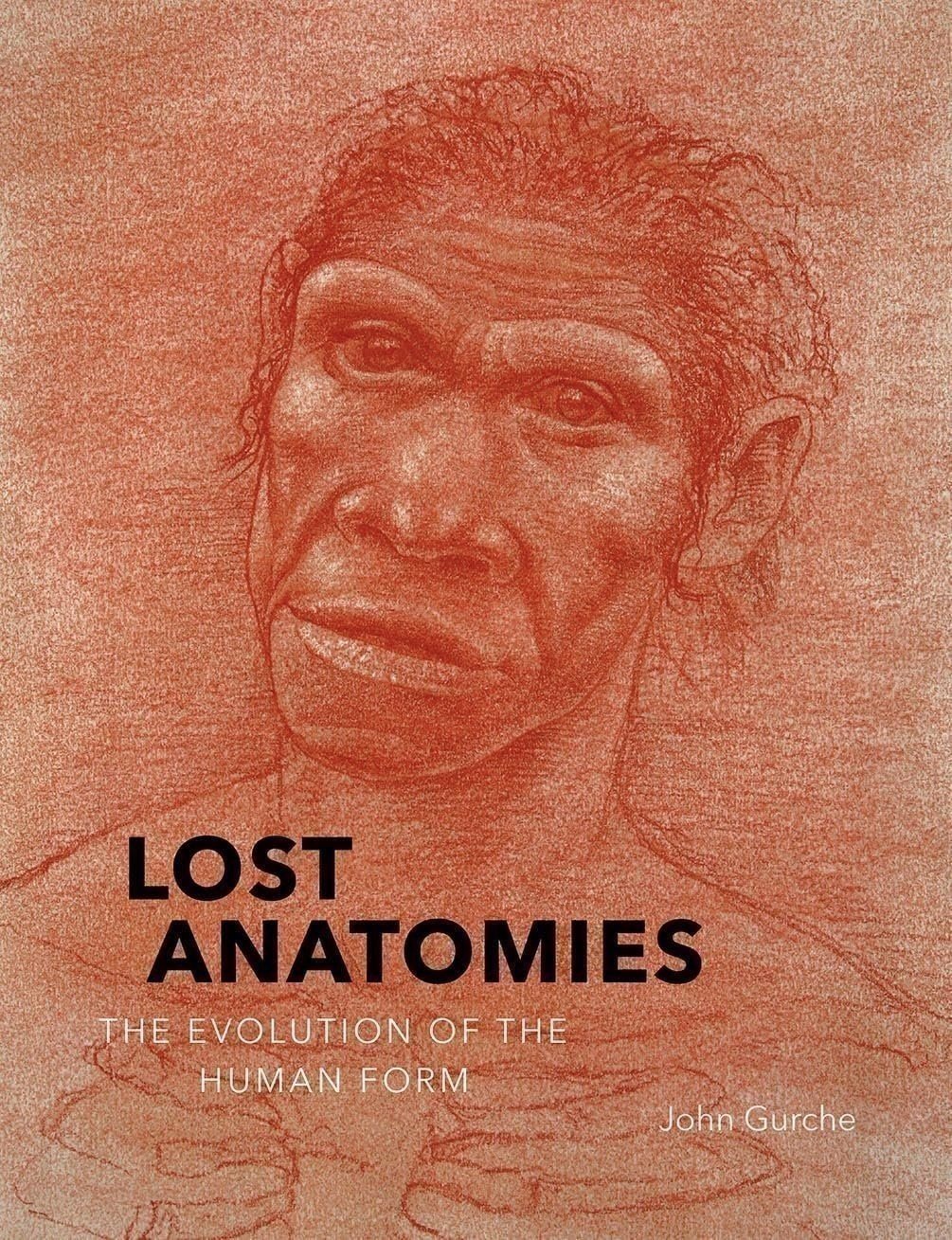 Lost Anatomies: The Evolution of the Human Form - Imagen 1 de 1