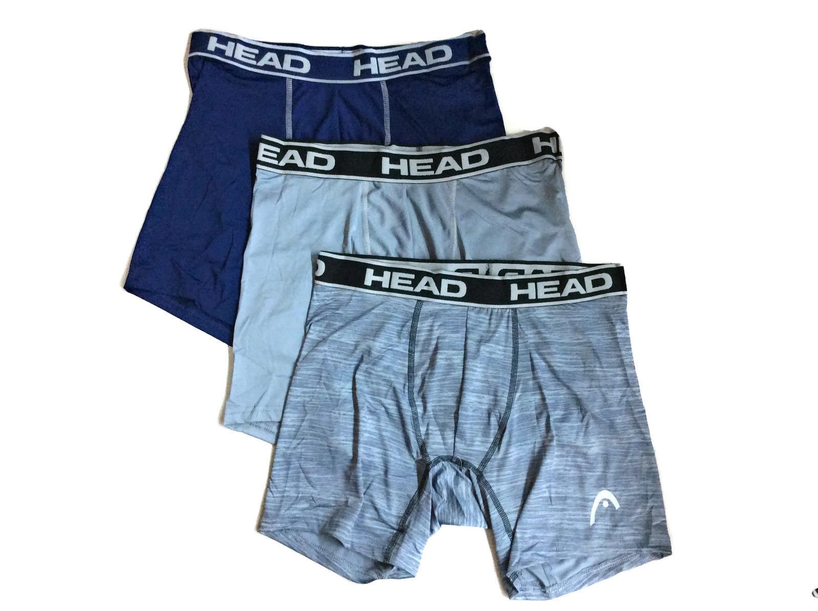 5pcs/Lot 5XL Modal Men's Underwear Briefs Male Underpants for Men Brief  Panties Mens Shorts Bikini Pant Men Solid Comfort (Color : 5WRed, Size :  3XL)