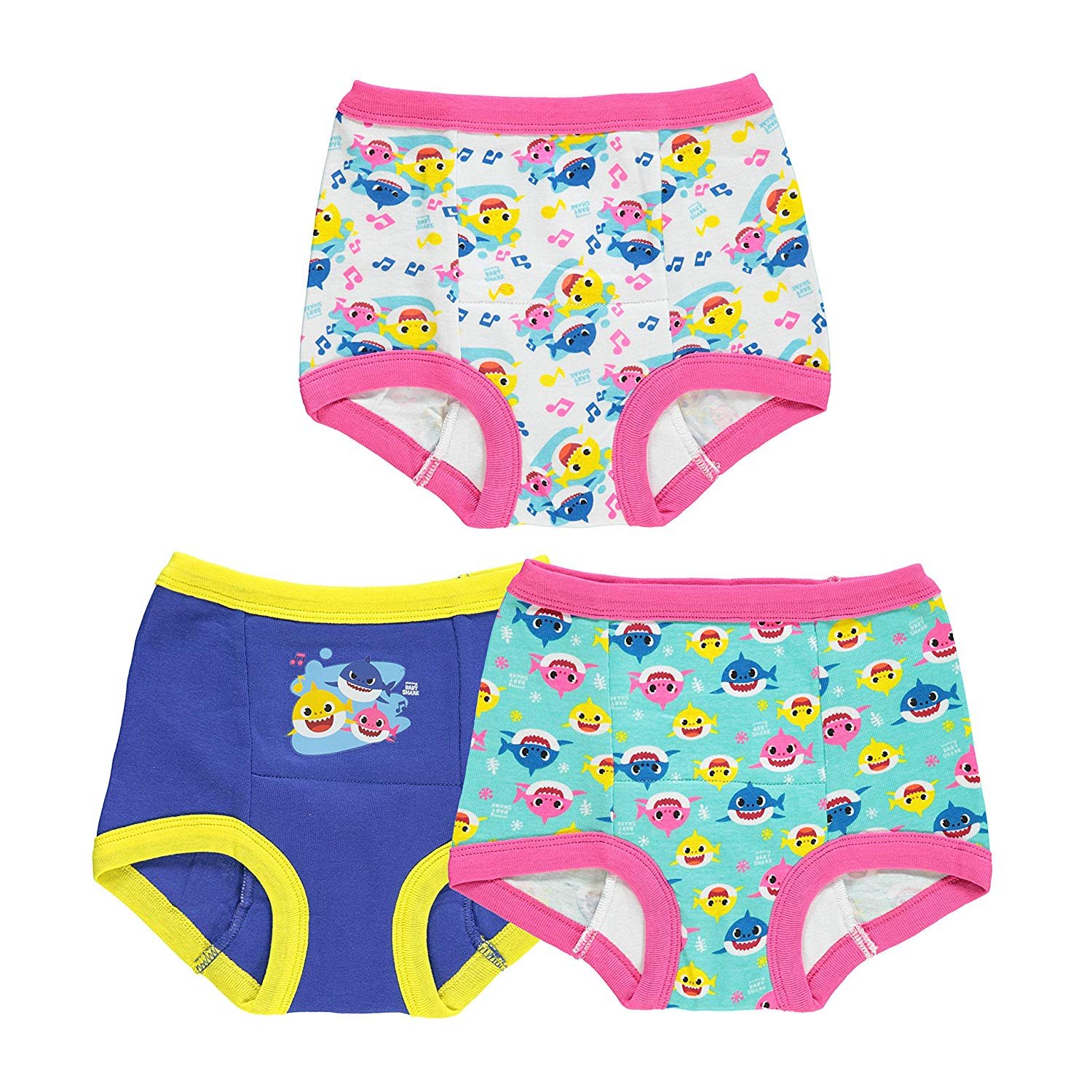Toddler baby training underwear panties Underpants infant girl clothes FBB