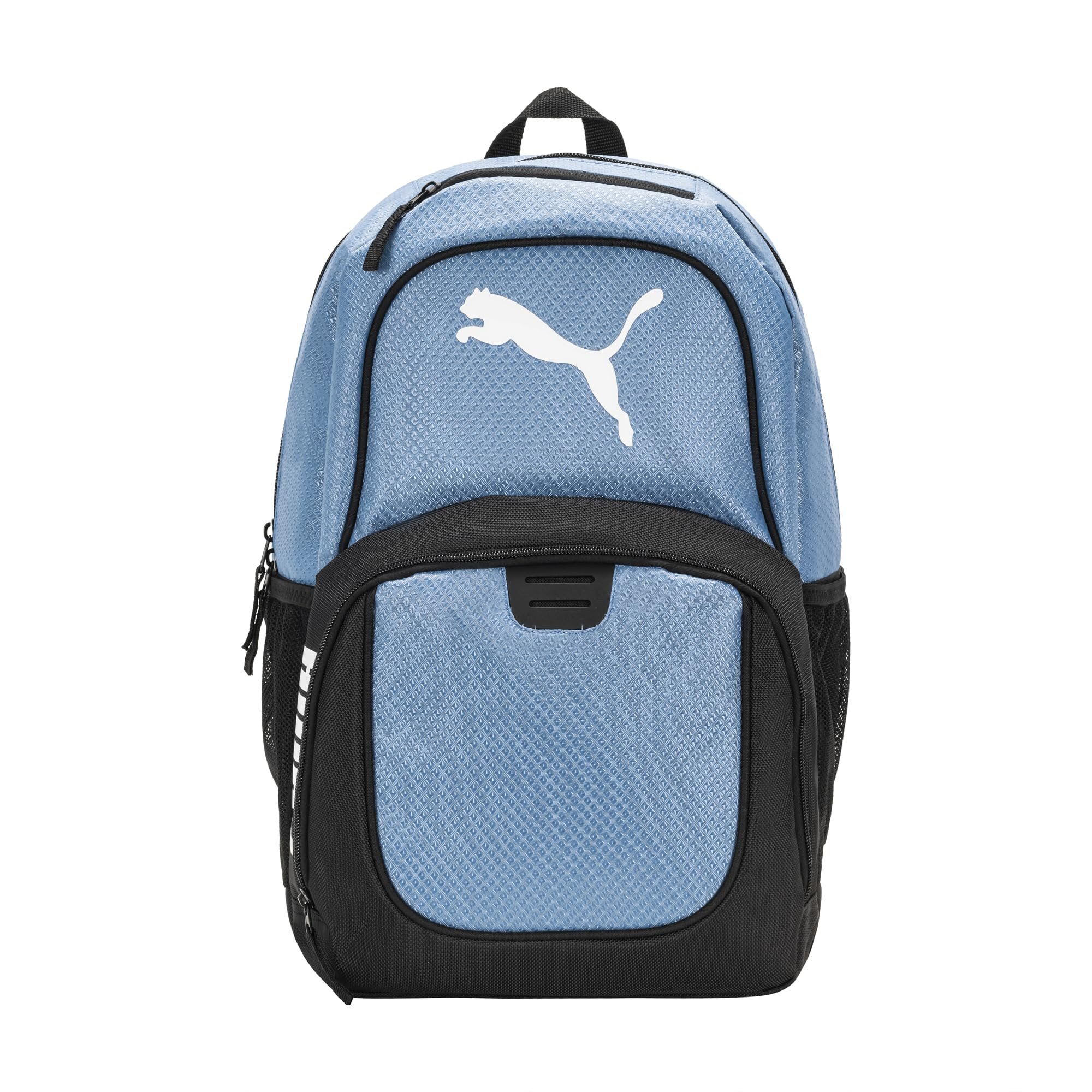 PUMA Contender Backpack, Pink/Multi, One Size - Picture 23 of 25