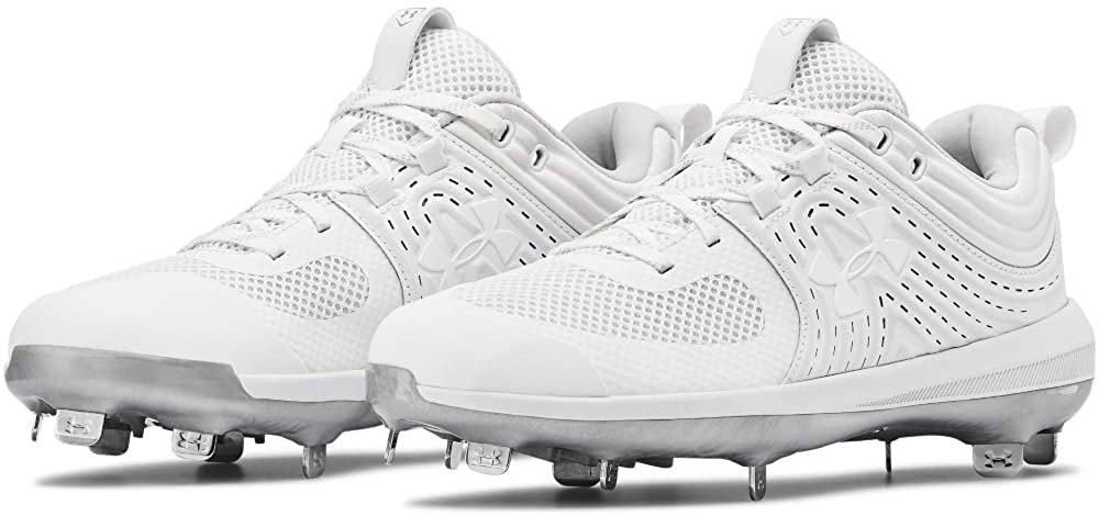 under armour women's glyde st softball shoe