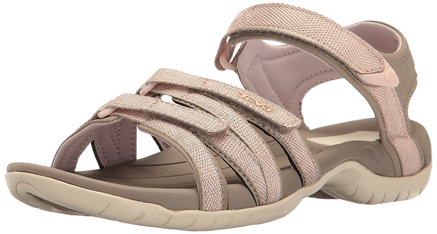 Teva Women's Tirra Athletic Sandals Sizes 5-12 Many Colors ...