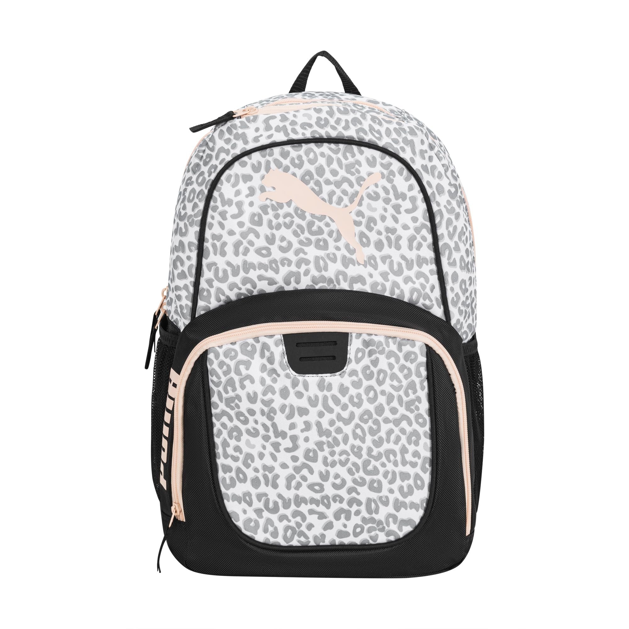 PUMA Contender Backpack, Pink/Multi, One Size - Picture 24 of 25