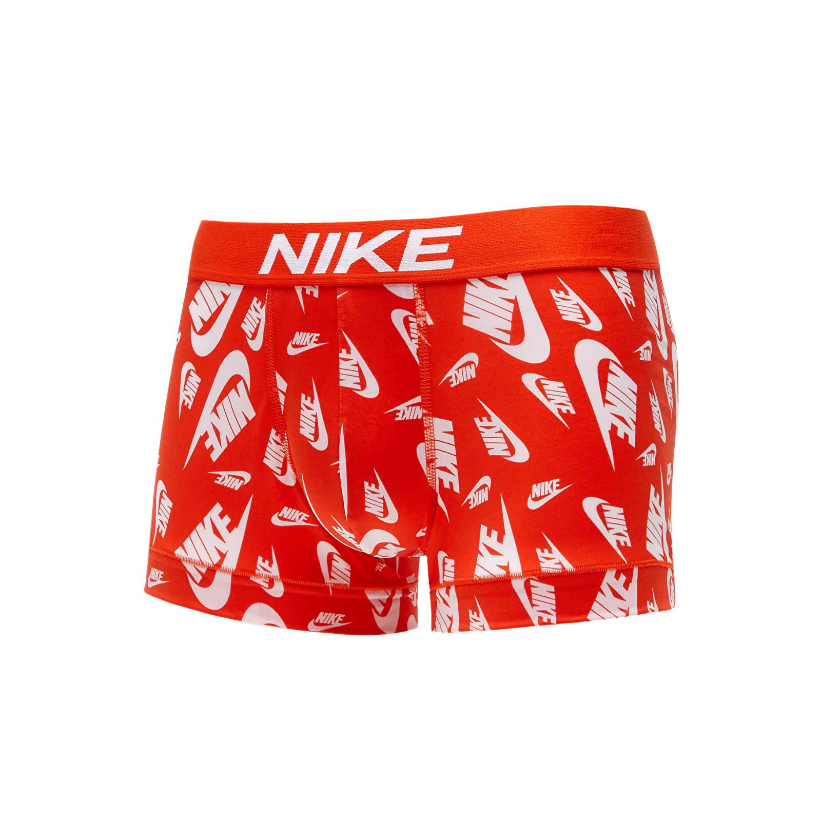 NIKE Mens Trunk Boxer Brief Dri-Fit Essential Micro Underwear 1 Pair Short Leg