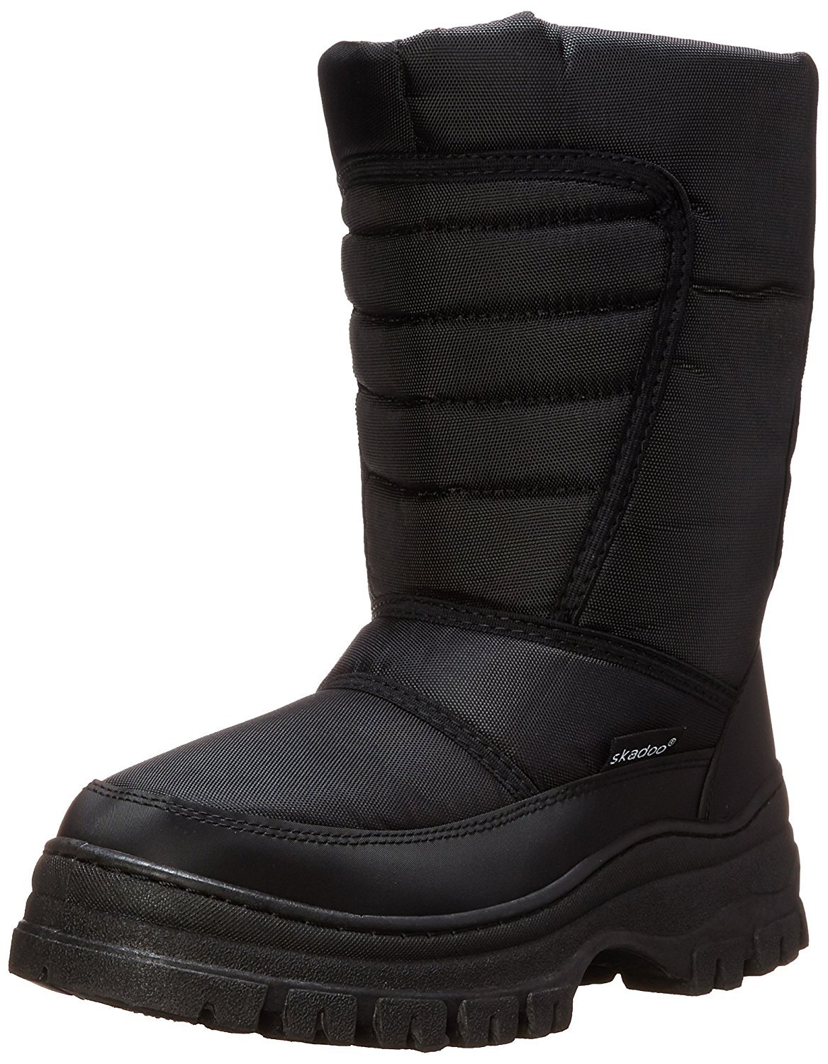 Skadoo Mens Snow Winter Cold Weather Boots | eBay