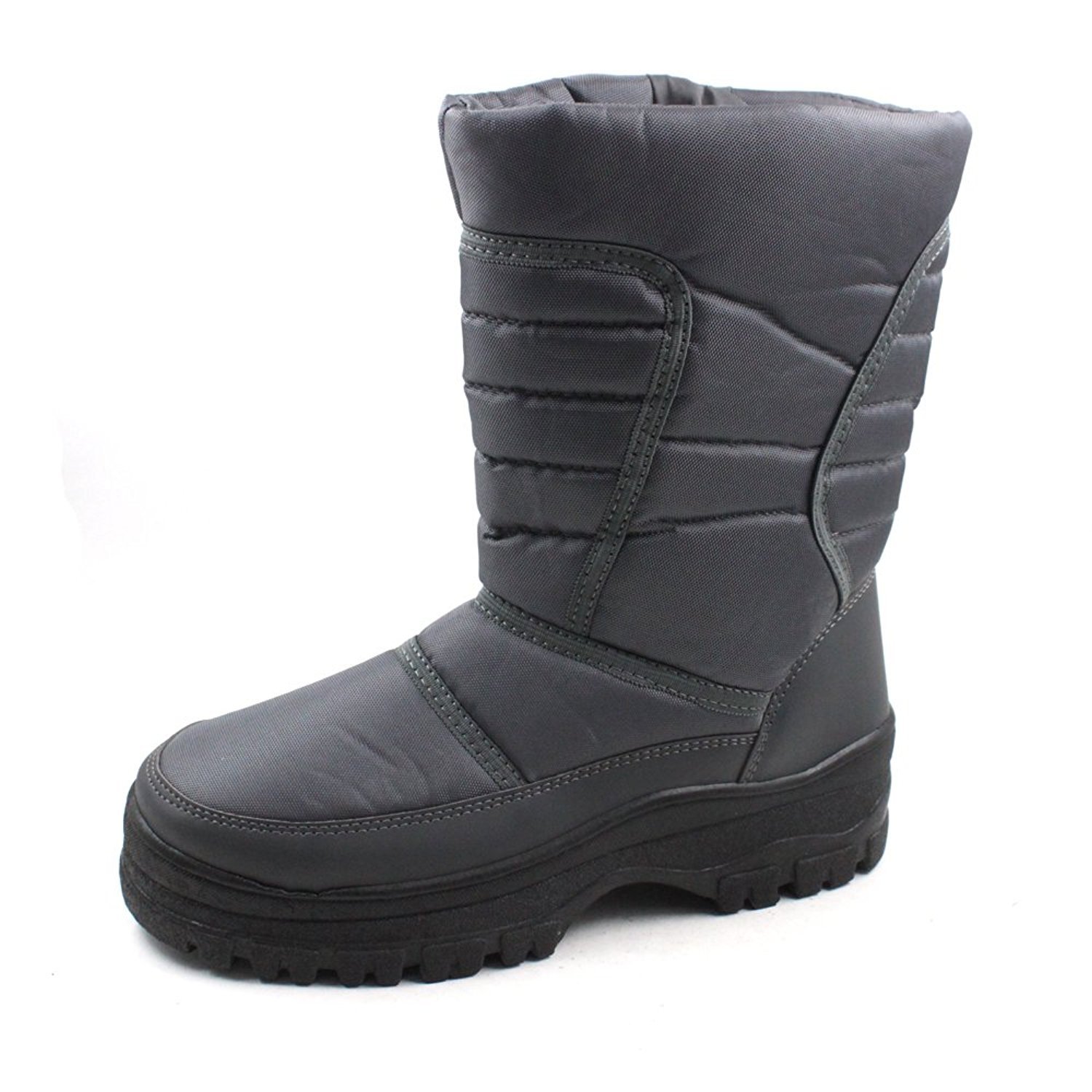 Skadoo Mens Snow Winter Cold Weather Boots | eBay