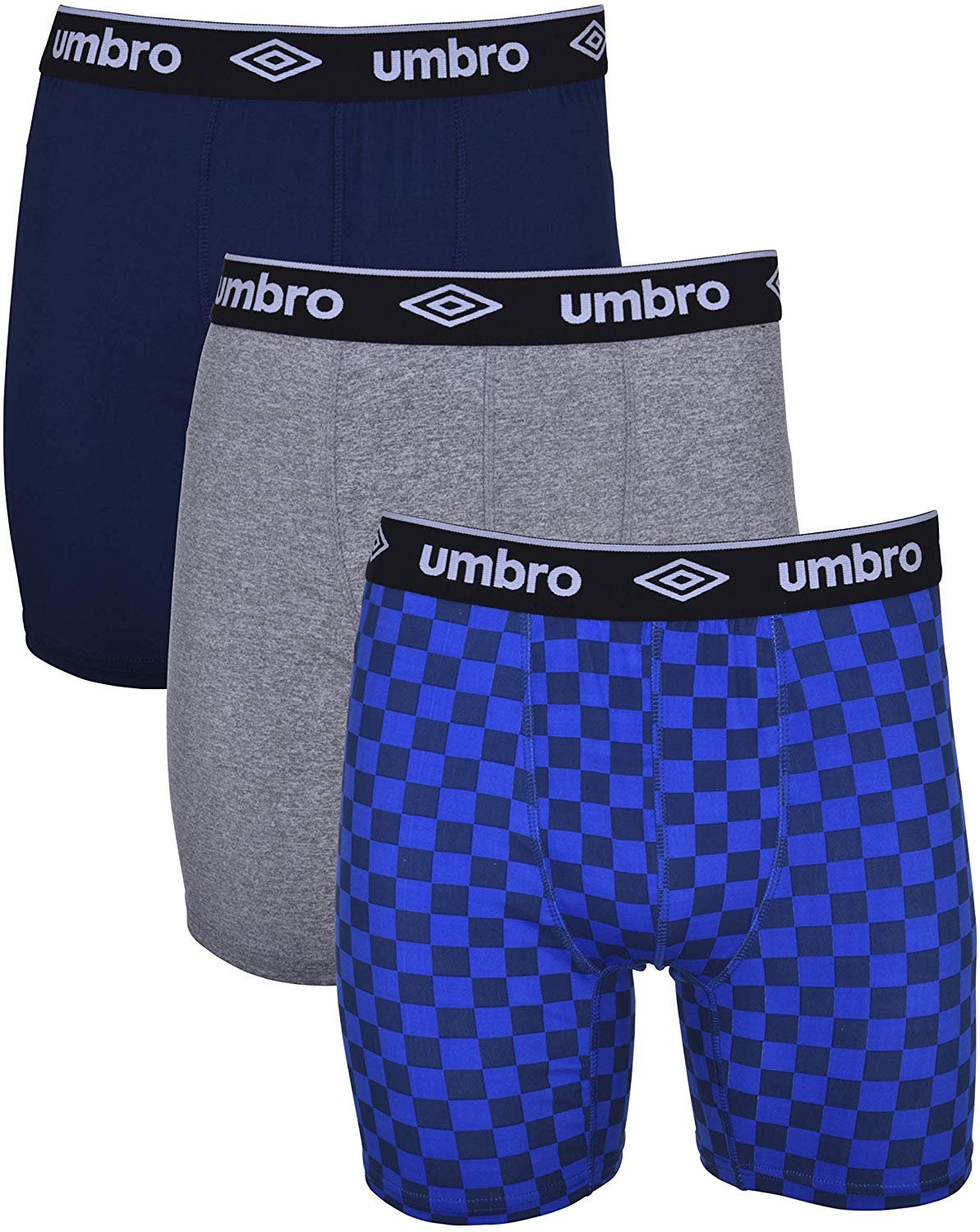 Boxer best sale umbro homme